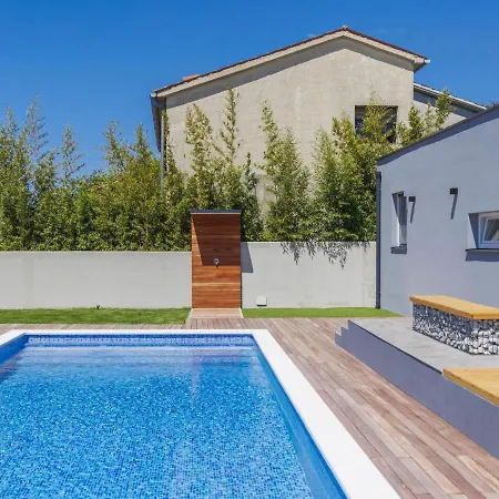 Dora By Interhome Holiday home *