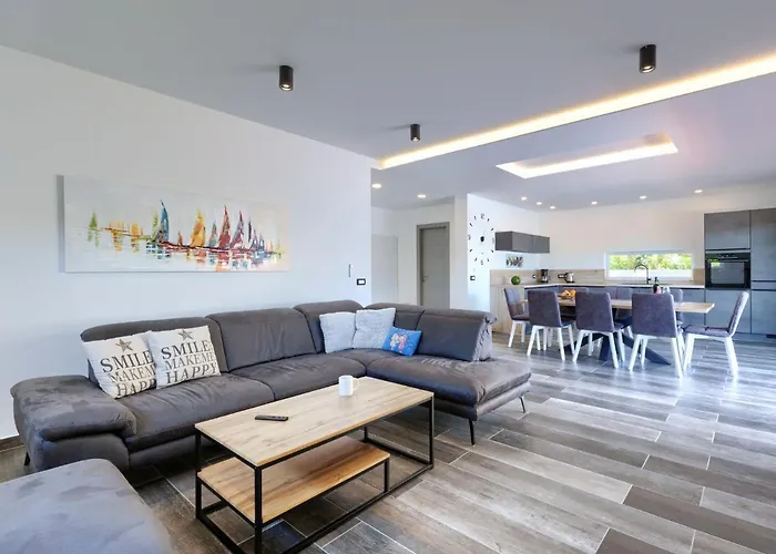 펜션 Dora By Interhome