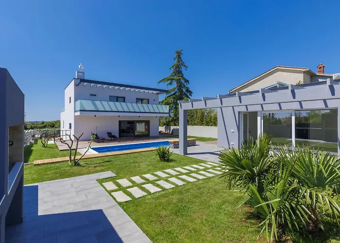 펜션 Dora By Interhome *