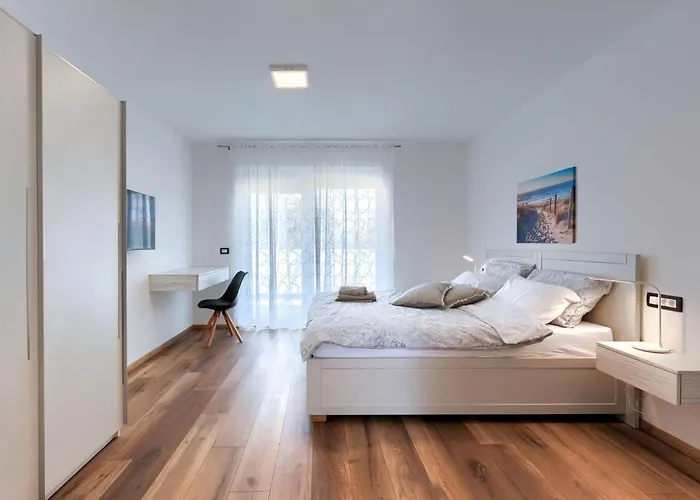 펜션 Dora By Interhome 풀라