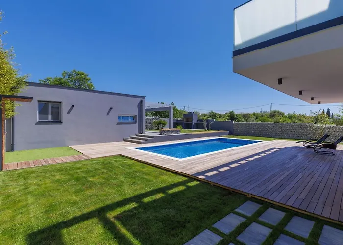 펜션 Dora By Interhome