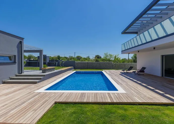 펜션 Dora By Interhome *