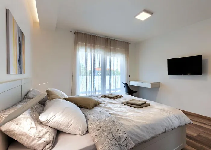 펜션 Dora By Interhome