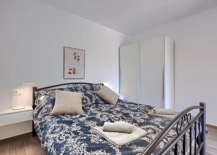 Dora By Interhome 펜션 풀라