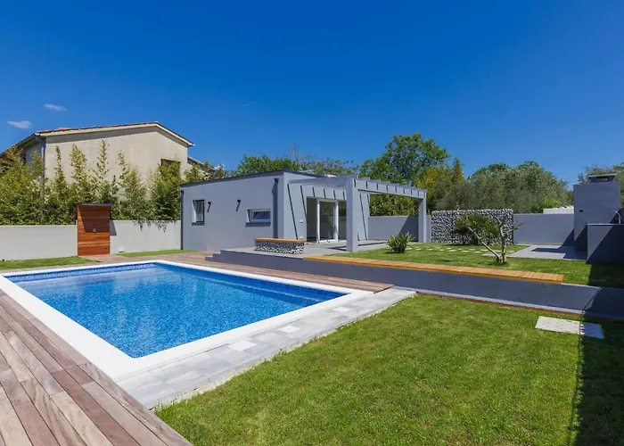 Dora By Interhome 펜션 풀라