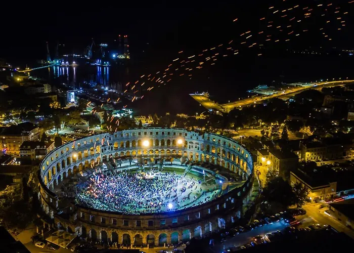 Dora By Interhome 펜션 풀라