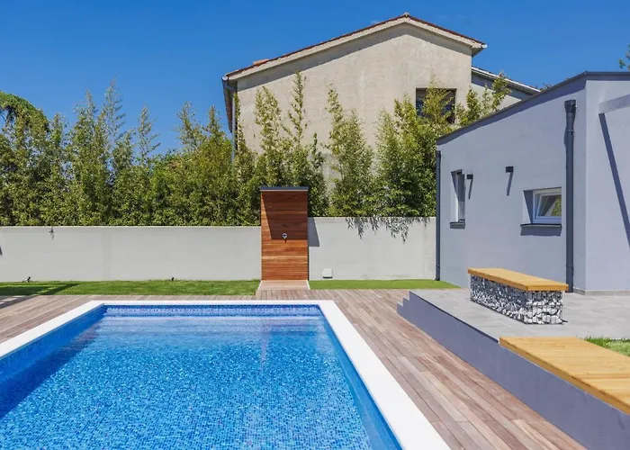 Dora By Interhome Ferienhaus *