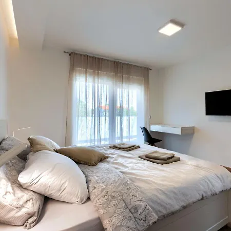 Сasa de vacaciones Dora By Interhome